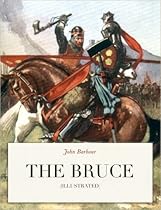 The Bruce (Illustrated)