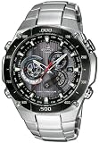 Casio Edifice Digital Watch for Him Multiband 6 & Solar