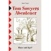 Tom Sawyer, Schulausgabe