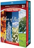 Living Landscapes: Colors of Nature [Blu-ray] [Import] NATURE LIVING