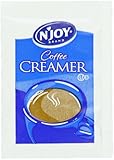 N'Joy Non Dairy Creamer 2gram packets, 1000 Count