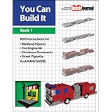 you can build it book 1