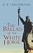 Books : The Ballad of the White Horse