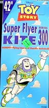 TOY Story - Super Flyer KITE Series 300