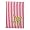 Fuchsia Pink Stripes