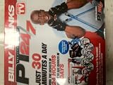 BILLY BLANKS