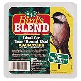 Heath Outdoor Products DD4 Birdie &acute; s Blend Suet ( single cake ) - B0006IXXEG