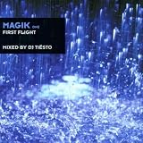 Magik 1: First Flight