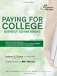 Paying for College Without Going Broke, 2012 Edition (College Admissions Guides)