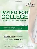 Paying for College Without Going Broke, 2012 Edition (College Admissions Guides)