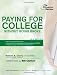 Paying for College Without Going Broke, 2012 Edition (College Admissions Guides)