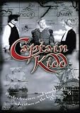 Captain Kidd [DVD] [Region 1] [US Import] [NTSC]