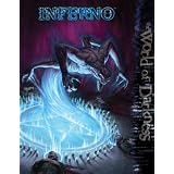 Inferno (The World of Darkness) ~ Chuck Wendig