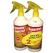 Barri�re � insectes lot de 2 x 1L
