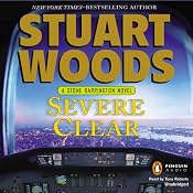 Severe Clear: A Stone Barrington Novel, Book 24 | [Stuart Woods]