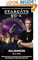 Stargate SG-1: Alliances
