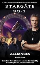 Stargate SG-1: Alliances