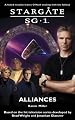 Stargate SG-1: Alliances: SG1-8