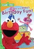 Sesame Street: Elmo and Abbys Birthday Fun!