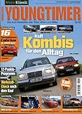 Motor Klassik Youngtimer [Jahresabo]
