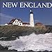 New England (America)