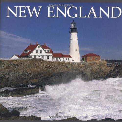 new england america