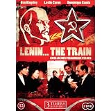 Lenin: The Train (DEN) ( Quel treno per Pietrogrado ) ( Un train pour Petrograd )by Ben Kingsley