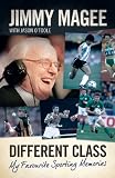 Different class : my favourite sporting heroes