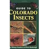 field guide to colorado insects