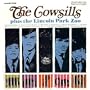 The Cowsills Plus the Lincoln Park Zoo