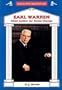 Earl Warren: Chief Justice for Social Change (Justices of the Supreme Court)