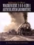 Baltimore & Ohio's Magnificent 2-8-8-4 EM-1 Articulated Locomotive
