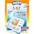 Swirl S 67 Papierbeutel MicroPor Power Filter Geruchs-Stopp+Hepa-Filtration