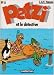 Search : Petzi, tome 15 : Petzi et le détective
