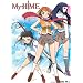My-Hime Wallscroll #9782