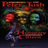 Honorary Citizen