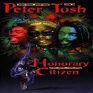 Honorary Citizen