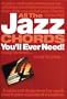 All the Jazz Chords You'll Ever Need