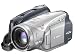  : Canon HV20 HD-Camcorder (miniDV, 10-fach opt. Zoom, 2,7" Display, Bildstabilisator, HDV 1080i)
