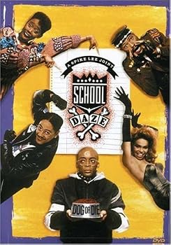 School Daze
