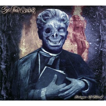 Six Feet Under - Confused (Angel Witch) Lyrics - Zortam Music