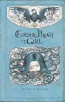 Cursed Pirate Girl: The Collected Edition, Volume One