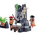 Playmobil Skull Hideout
