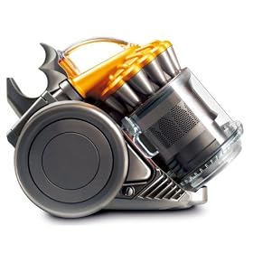 DYSON ���[�g�T�C�N�����N���[�i�[ DC22 ddm turbinehead