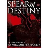 At Her Majestys Request [DVD] [NTSC]