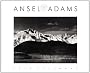 Ansel Adams 2013 Wall Calendar