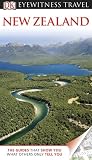 DK Eyewitness Travel Guide: New Zealand