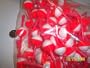 BAG OF 50 FOAM FLOATS ALL NEW! 3