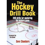 The Hockey Drill Book (The Drill Book Series)