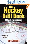 The Hockey Drill Book